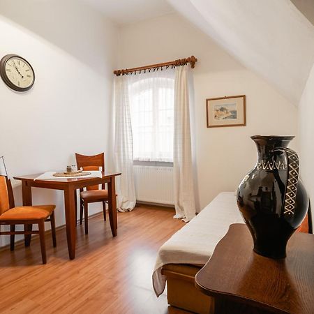 Vila Vysehrad Luhačovice Eksteriør billede