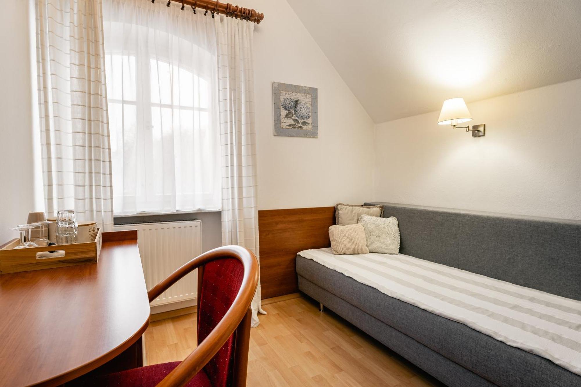 Vila Vysehrad Luhačovice Eksteriør billede